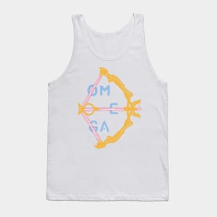 Energy Bow Tank Top